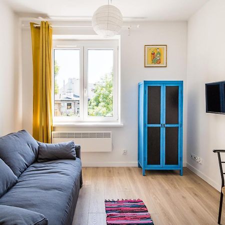Mickiewicza Old Town Apartment Wawelofts Krakow Bagian luar foto