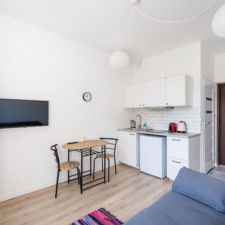 Mickiewicza Old Town Apartment Wawelofts Krakow Bagian luar foto