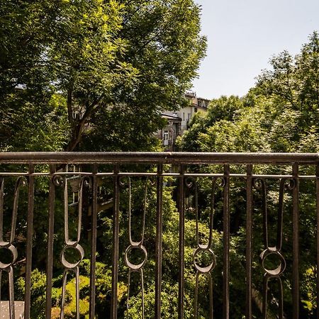 Mickiewicza Old Town Apartment Wawelofts Krakow Bagian luar foto