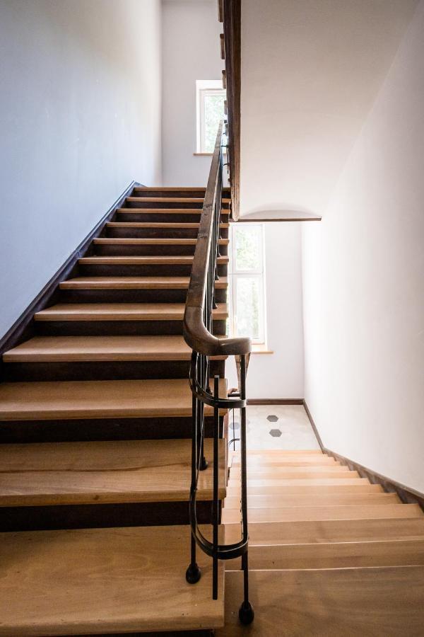 Mickiewicza Old Town Apartment Wawelofts Krakow Bagian luar foto